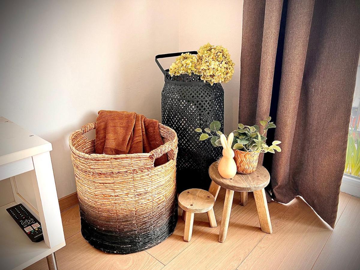 Quiet & Cosy Studio Ostenda Zewnętrze zdjęcie